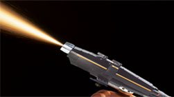 Model 9935 Arc Spray Gun