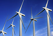 Coatings for Wind Turbine